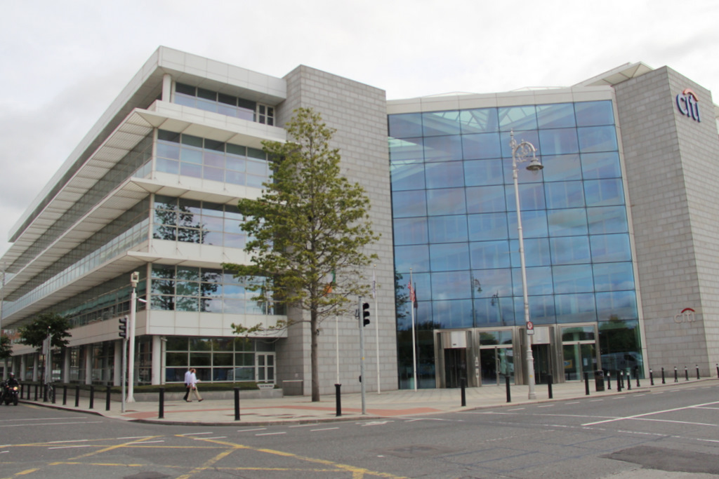 Premium Georgian townhouse in Dublin, Ireland